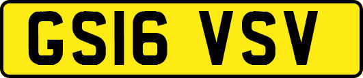 GS16VSV