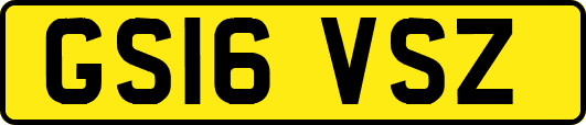 GS16VSZ