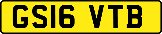 GS16VTB