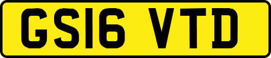 GS16VTD