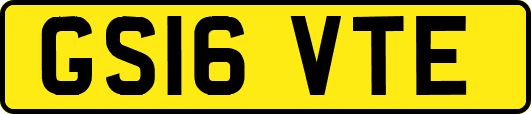GS16VTE