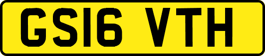 GS16VTH