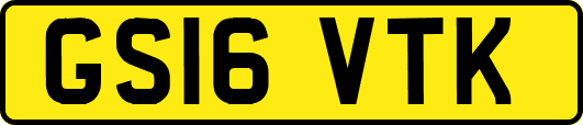 GS16VTK