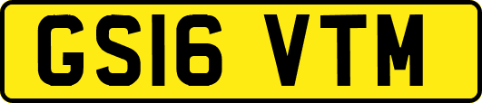 GS16VTM