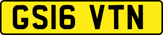 GS16VTN
