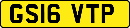 GS16VTP