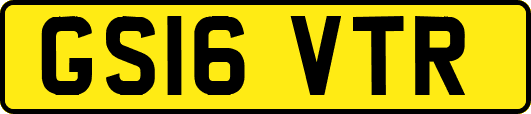 GS16VTR