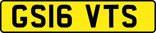 GS16VTS