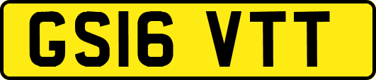 GS16VTT