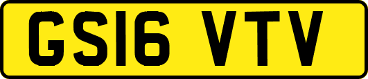 GS16VTV