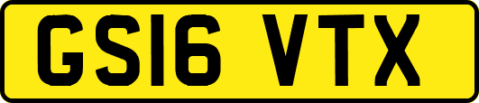GS16VTX