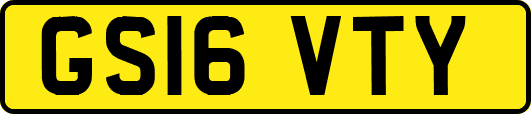 GS16VTY
