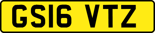 GS16VTZ