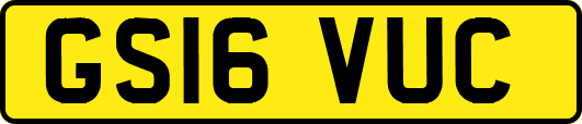 GS16VUC
