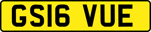 GS16VUE