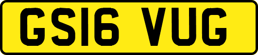 GS16VUG