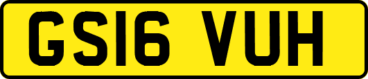 GS16VUH