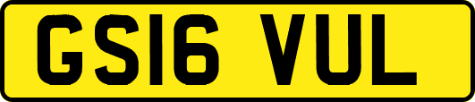 GS16VUL