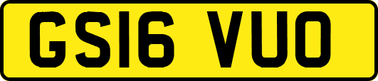 GS16VUO