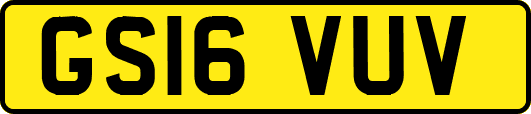 GS16VUV
