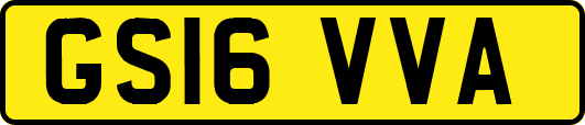 GS16VVA