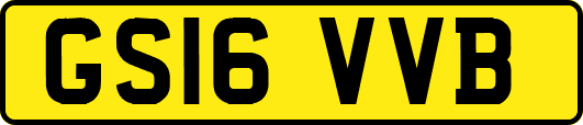 GS16VVB