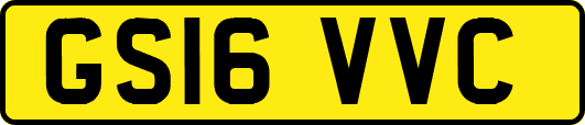 GS16VVC