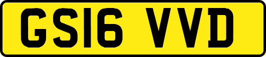 GS16VVD