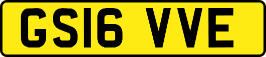 GS16VVE