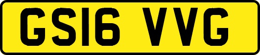 GS16VVG