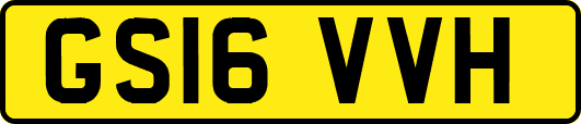 GS16VVH