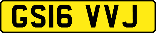 GS16VVJ