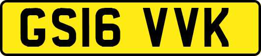 GS16VVK