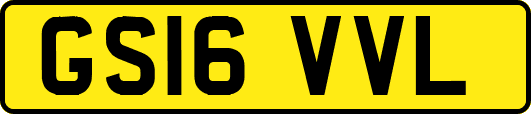 GS16VVL