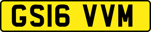 GS16VVM