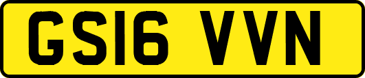 GS16VVN
