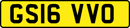 GS16VVO