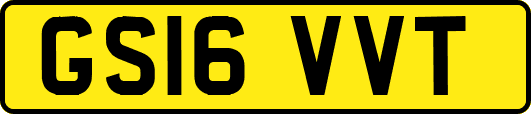 GS16VVT