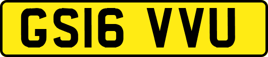 GS16VVU
