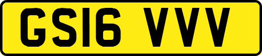 GS16VVV