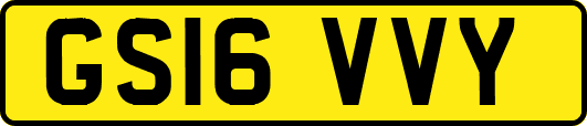 GS16VVY