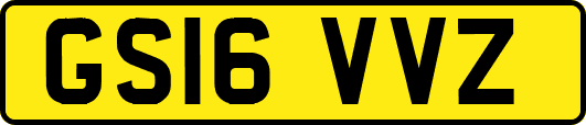 GS16VVZ