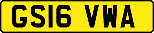 GS16VWA