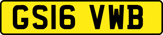 GS16VWB