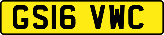 GS16VWC