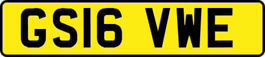 GS16VWE