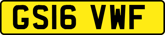 GS16VWF