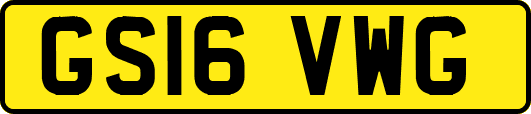 GS16VWG