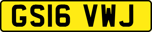 GS16VWJ
