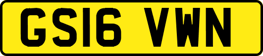 GS16VWN